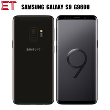Load image into Gallery viewer, AT&T Version Samsung Galaxy S9