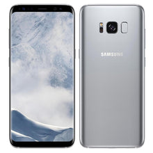 Load image into Gallery viewer, Unlocked Samsung Galaxy S8