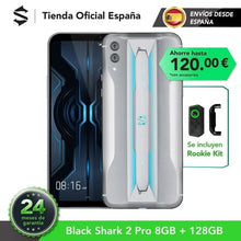 Load image into Gallery viewer, EU Version Xiaomi Black Shark 2 PRO 8G 128G