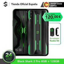 Load image into Gallery viewer, EU Version Xiaomi Black Shark 2 PRO 8G 128G