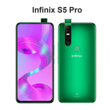 Load image into Gallery viewer, Global Version Infinix S5 Pro 4G LTE