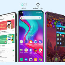 Load image into Gallery viewer, Global Version Infinix S5 X652A Dual SIM 4G LTE