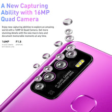 Load image into Gallery viewer, EU Version New Infinix Hot 9 X655