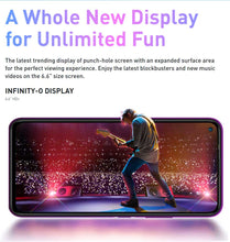 Load image into Gallery viewer, EU Version New Infinix Hot 9 X655