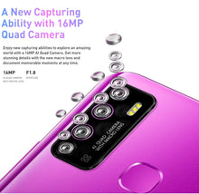 Load image into Gallery viewer, EU Version New Infinix Hot 9 X655