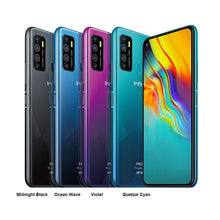 Load image into Gallery viewer, EU Version Infinix HOT 9 4G LTE
