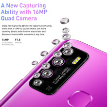 Load image into Gallery viewer, EU Version Infinix HOT 9 4G LTE