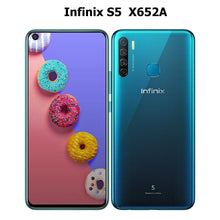 Load image into Gallery viewer, New Global Infinix S5 4G LTE