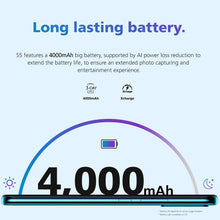 Load image into Gallery viewer, New Global Infinix S5 4G LTE