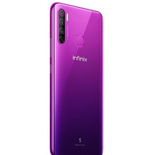 Load image into Gallery viewer, New Global Infinix S5 4G LTE