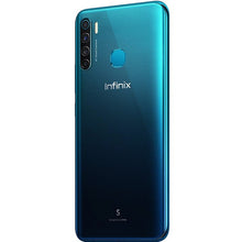 Load image into Gallery viewer, New Global Infinix S5 4G LTE