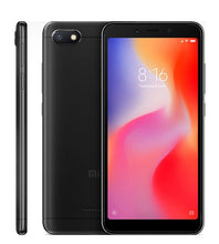 Load image into Gallery viewer, Global Version Xiaomi Redmi 6A 6 A 2GB 32GB / 16GB Smartphone