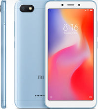 Load image into Gallery viewer, Global Version Xiaomi Redmi 6A 6 A 2GB 32GB / 16GB Smartphone