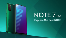Load image into Gallery viewer, Original Infinix Note 7 Lite