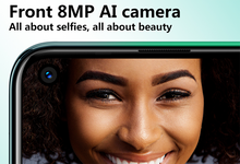 Load image into Gallery viewer, Original Infinix Note 7 Lite