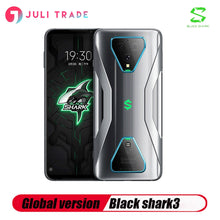 Load image into Gallery viewer, Global Version Xiaomi Black Shark 3 5G