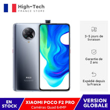 Load image into Gallery viewer, Global Version Xiaomi POCO F2 Pro 5G Smartphone