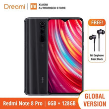 Load image into Gallery viewer, Global Version Xiaomi Redmi Note 8 PRO