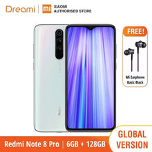 Load image into Gallery viewer, Global Version Xiaomi Redmi Note 8 PRO