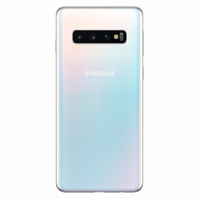 Mobile Phones samsung SM-G973 Galaxy S10