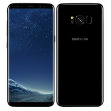 Load image into Gallery viewer, Unlocked Samsung Galaxy S8
