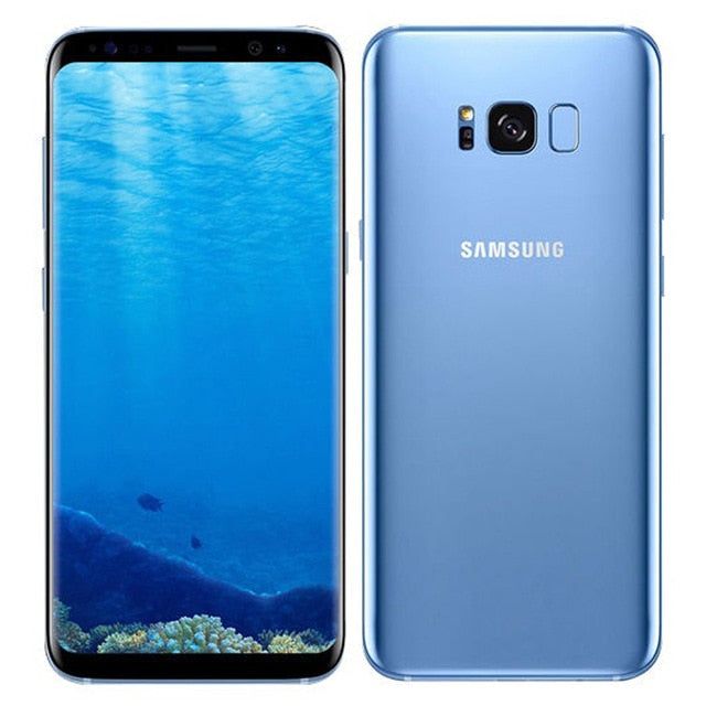 Unlocked Samsung Galaxy S8
