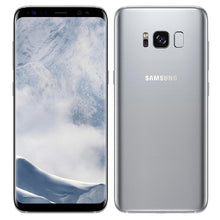 Load image into Gallery viewer, Unlocked Samsung Galaxy S8
