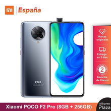 Load image into Gallery viewer, Xiaomi POCO F2 Pro 5G (256GB ROM, 8GB RAM
