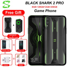 Load image into Gallery viewer, Xiaomi Black Shark 2 Pro Game Mobile Phone 6.39&quot;

