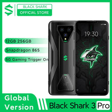 Load image into Gallery viewer, Global Version Xiaomi Black Shark 3 Pro
